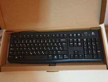 mikser za decu: Tastatura, nova — 1