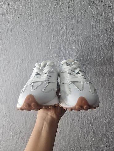 New Balance 327 br.39 — 2