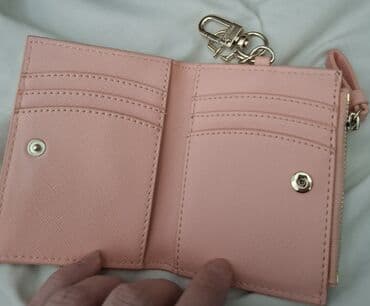 victoria secret novcanik: Ženski novčanik, Guess — 2