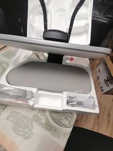 samsung do 100e: SINGER Professional Steam Press – profesionalna presa za peglanje na — 6
