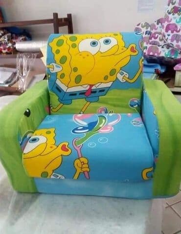 krzneni prsluk za devojcice: LAZY BAG pogadan i za decu koja su sklona alergijama. Materijal — 19