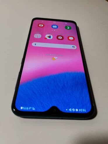 samsung galaxy 1: Samsung Galaxy A30s — 4