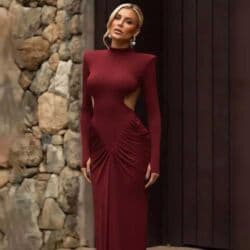 haljina sa leptirima: 💃Haljina: 3500dinara🔥 — 1