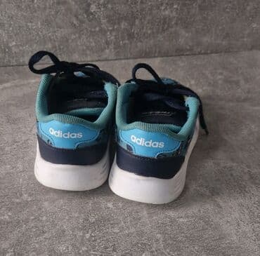 Ostala dečija obuća: Adidas patike, br. 24, duzina gazista 15 cm — 3