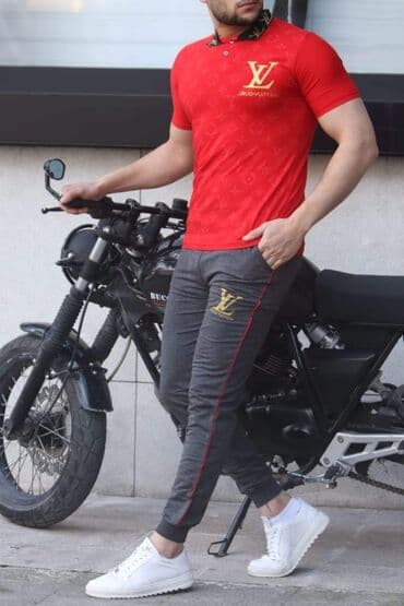 rang trenerke: S-Xxl. L — 21