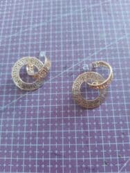 Nakit: Alke, Materijal: Cirkon — 8