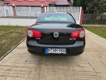 puska volana corsa c: VW Eos 2.0 fsi 150 ks 2007 godiste Auto u dobrom stanju Motor i menjac — 5