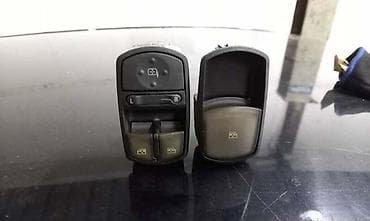 punjac akumulatora: PREKIDACI PODIZACA STAKALA ZA OPEL CORSA D | Svi delovi za Opel — 1