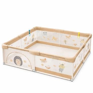 chicco aparat protiv komaraca: Ogradica za bebe PLAYTIME 150×200 cm Sigurno i prostrano mesto za — 2