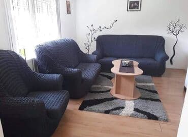 crvene bobice za jelku: Prekrivači za trosed,dvosed i fotelju bez karnera Cena za — 6