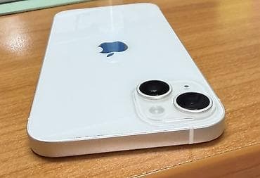 gaming racunari polovni: Na prodaju Iphone 14 plus, 128gb, baterija 84%. Veoma očuvan, izgledom — 7