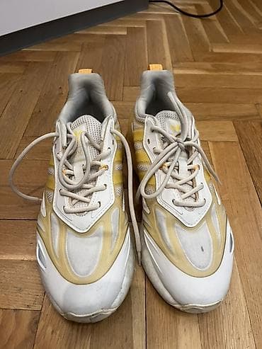 patike boss: Adidas ZX 2K Boost 2.0 patike – šifra modela GZ7823 - Veličina: US — 2