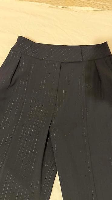 Women's Clothing: Potpuno ocuvane pantalone, kao nove. Od gospodje sudije koja preko — 7