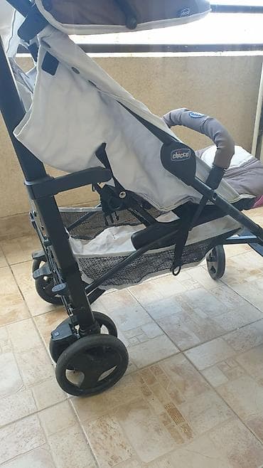 Kolica za bebe: Chicco kolica, malo koriscena,kao nova — 5