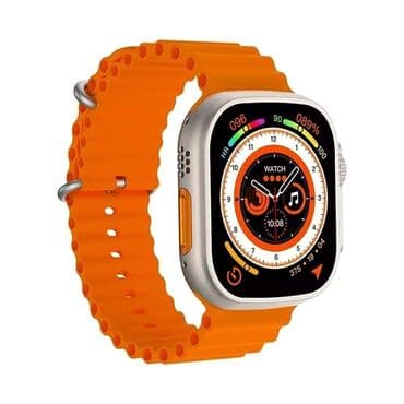 smart satovi a1: Smart watch, Unisex — 2