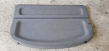 bmw delovi valjevo: DASKA, POLICA GEPEKA LIMUZINA ZA MAZDA 6 OD 2003. DO 2007. GOD — 1