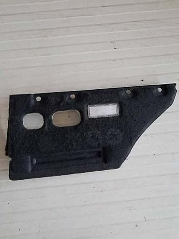 tocak boca za plin nova cena: IZOLACIJA KONTROLNE TABLE ZA PEUGEOT 208, 2008 OD 2012. DO 2019. GOD — 1