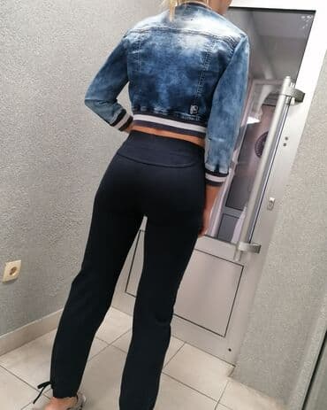 S (EU 36), Jednobojni