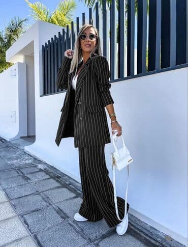 svecana garderoba za punije dame beograd: NOVO U PONUDI! Komplet S M L XL Uvoz Turska Dostupan za 10 dana( samo — 3