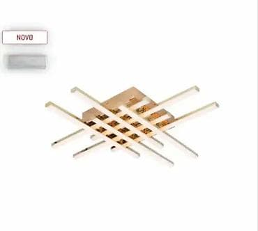 Šifra: 109908 Brend: MITEA Lighting Artikal: LED plafonska lampa LED