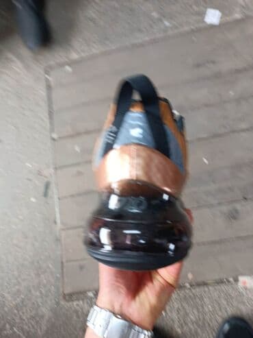 dunk low patike: Patike — 6