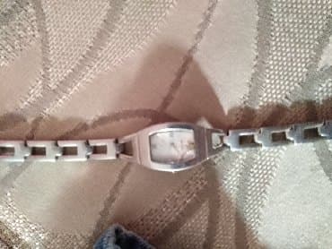 prada torbe original: Klasični sat, Fossil, Unisex — 1