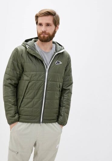 lindex zimske jakne: 9Nike Premium Original muska zimska jakna M velicina — 2