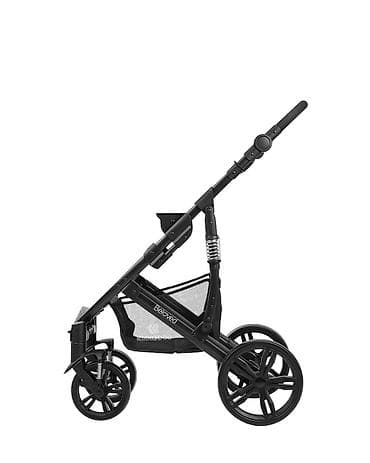 Kolica za bebe: KIKKA BOO Beloved 3u1 kolica – light pink (SKU: KKB1) Opis - — 6