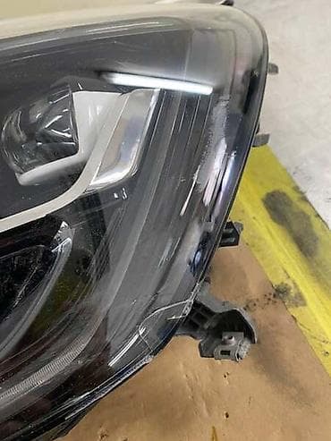 presa za vosak: FAR ZA RENAULT MEGANE - R | Levi far za Renault Megane IV r FULL LED — 5