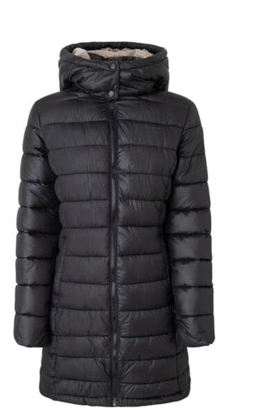 guess zenske torbe cene: Pepe Jeans, S (EU 36), Single-colored, With lining, Down — 1