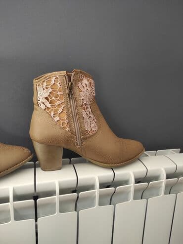 haljine c a: Ankle boots, Badura, 39 — 3