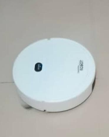 Robot usisivači: Robot usisivač Sweeping Robot NO.K235 Opis: - Kompaktan, okrugli — 4