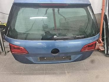 led diode za auto: VRATA ZA VOLKSWAGEN GOLF 7 OD 2013. DO 2020. GOD. | Delovi Golf 7 — 1