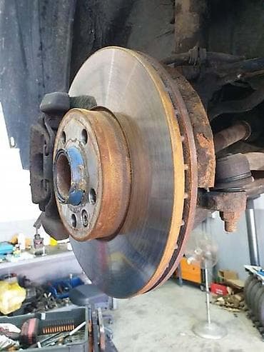 dot za gume: DISKOVI ZA VOLKSWAGEN SHARAN | U ponudi sve vrste polovnih — 2