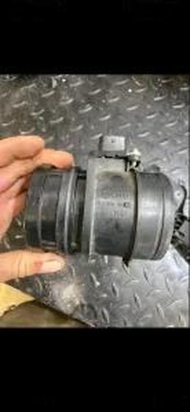 prekidac za sekvent plin: AUDI 1.8 2.0 TFSI PROTOKOMER SENZOR VAZDUHA 06J906461D | audi vw — 5