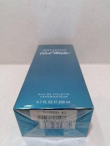 cool girl parfem 40ml cena: DAVIDOFF COOL WATER EDT200ML | Davidoff Cool Water edt200ml — 2