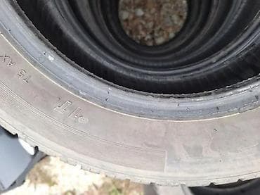 RIKEN 165 70 14 | Karakteristike guma Sezona Sve sezone Dimenzije — 5