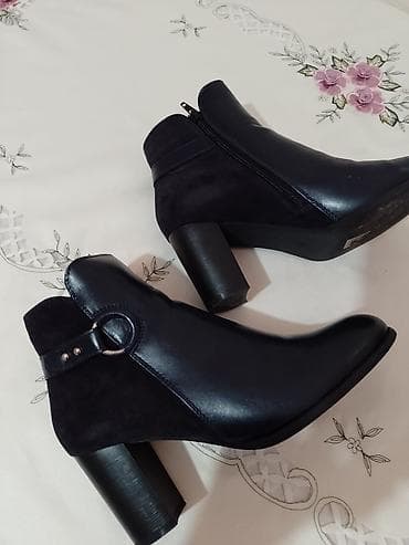 baletanke sa nitnama: Gležnjače, 40 — 4