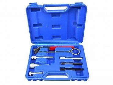 cepovi za gume: Specijalni alat za blokadu razvoda – Chrysler/Jeep 2.5 i 2.8 CRD (Geko — 8