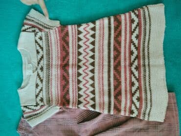 beba kids loznica: Zara baby girl i Beba kids Haljine za male devojcice Veličina 18-24 — 1