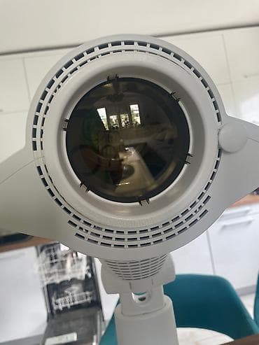 ir lampa: BIOPTRON Hyperlight Therapy System – NOVA, najnoviji model sa — 4