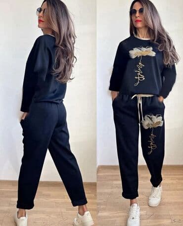 Gornji i donji deo: 3500 din. J — 1