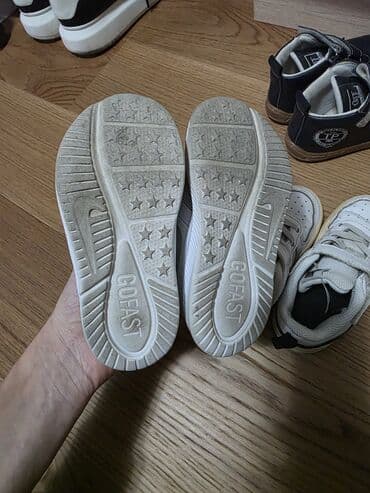 Kids' Clothes: Nike, Size - 25 — 4