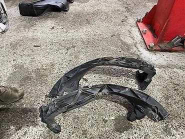 dusek za vodu: NOSACI FAROVA SERIJA 1 ZA BMW 125, 116, 118 . OD 2004. DO 2010. GOD — 3