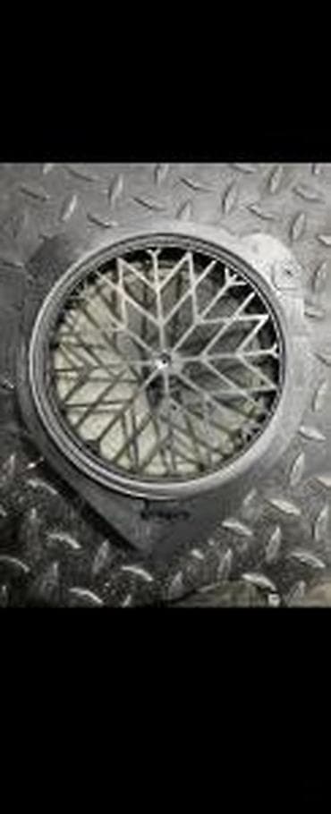 rovus ventilator 5 v 1: AUDI A5 ZVUCNIK 8T0035411 | Audi vw delovi ALTINA ZEMUN 06******** — 2