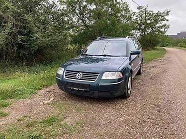 oglas za prodaju auta: VOLKSWAGEN PASSAT B5.5 - KOMPLETAN AUTO U DELOVIMA | Passat B5.5 — 2
