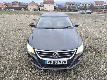 autima: VOLKSWAGEN PASSAT CC LK7X 2010. GOD. - KOMPLETAN AUTO U DELOVIMA | — 4