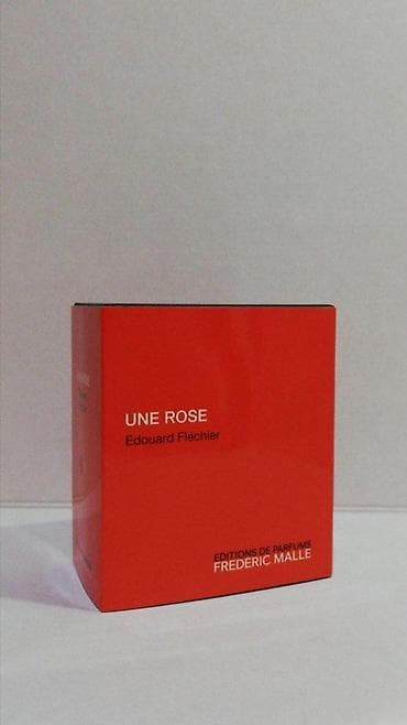 Lične stvari: FREDERIC MALLE UNE ROSE PERFUME 50ML | Frederic Malle Une Rose — 1