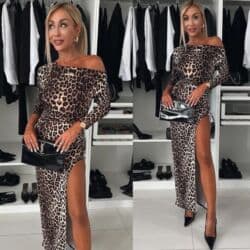 bela uska haljina: Haljine 2700 — 4