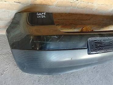 c3 2003: ZADNJI BRANIK ZA VOLKSWAGEN GOLF 5 OD 2003. DO 2009. GOD. | Zadnji — 2